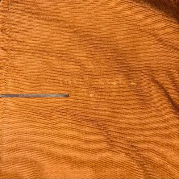 Carhartt Women's Loose Fit Washed Duck Active Jacket XXL